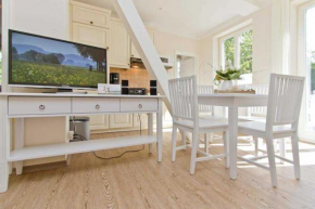 Villa Amelia App 12 in Heringsdorf
